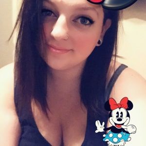 Meet your Posher, Tabitha